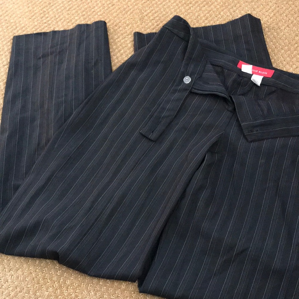Women’s slacks size 10 Anne Klein